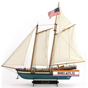 Virginia American Schooner 2022 11