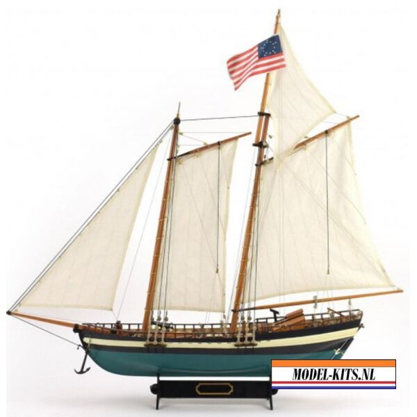 Virginia American Schooner 2022 11