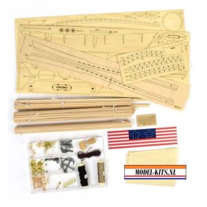 Virginia American Schooner 2022 13