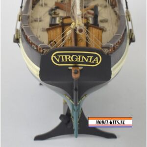 Virginia American Schooner 2022 2
