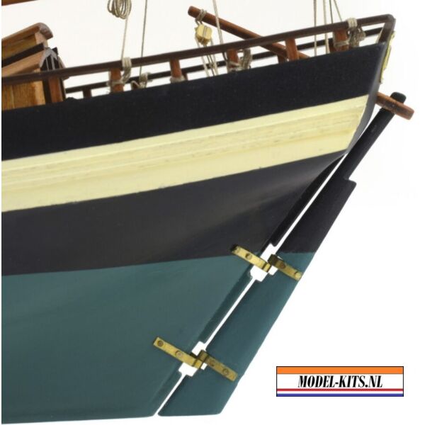 Virginia American Schooner 2022 4