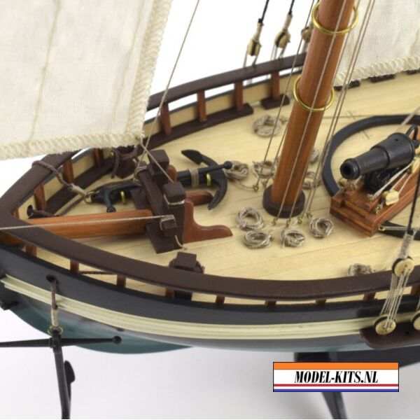 Virginia American Schooner 2022 8