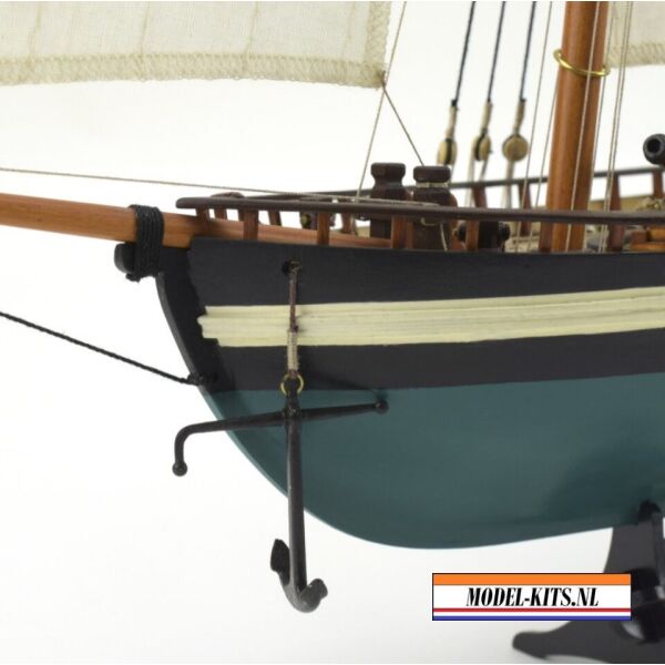 Virginia American Schooner 2022 9