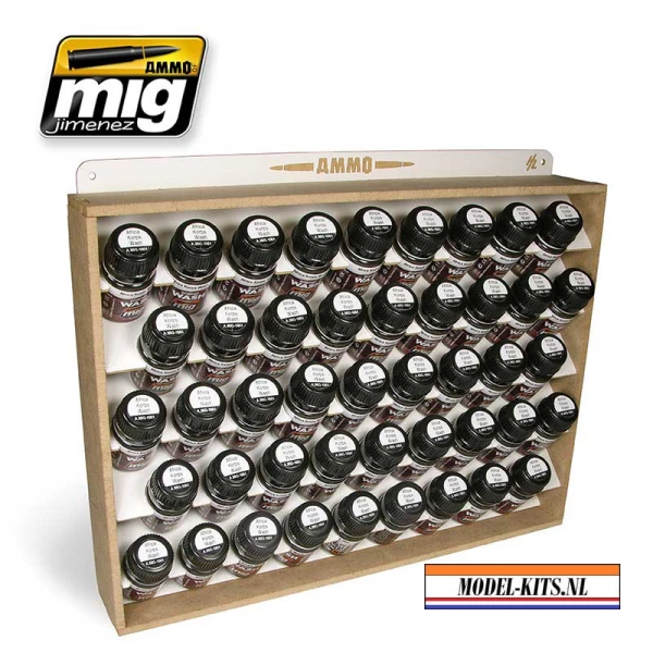 AMMO MIG STORAGE SYSTEM 35ML