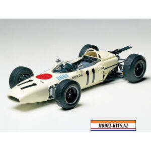 HONDA F 1 RA272 3