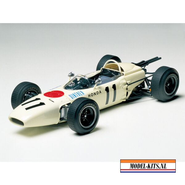 HONDA F 1 RA272 3
