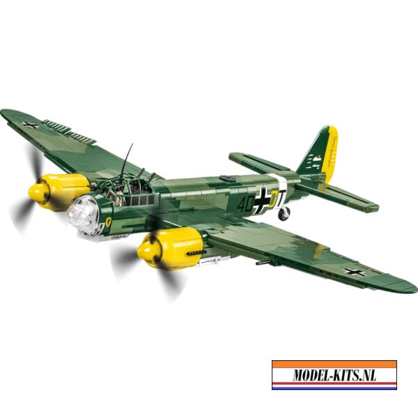 Junkers Ju 88 1