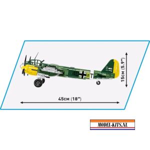Junkers Ju 88 11