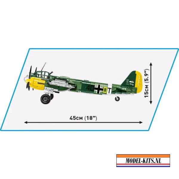 Junkers Ju 88 11