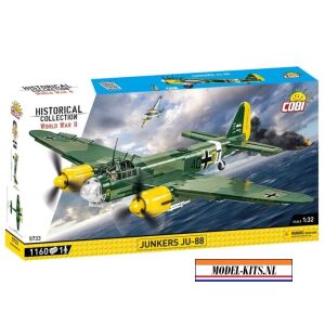 Junkers Ju 88 12