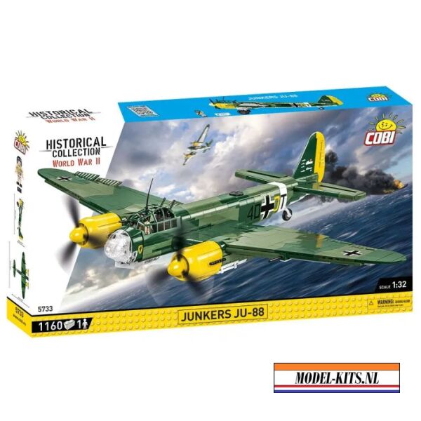 Junkers Ju 88 12