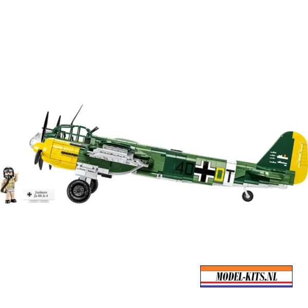 Junkers Ju 88 2