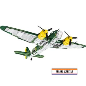 Junkers Ju 88 3