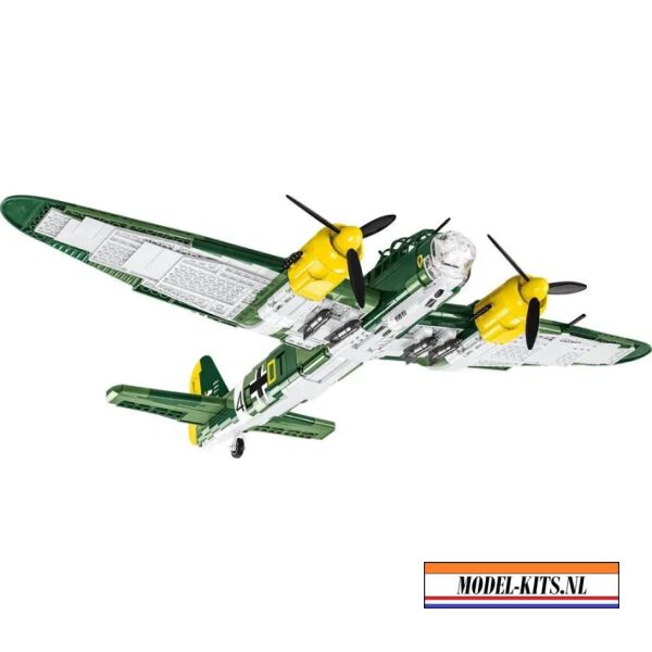 Junkers Ju 88 3