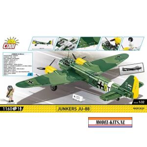 Junkers Ju 88 5