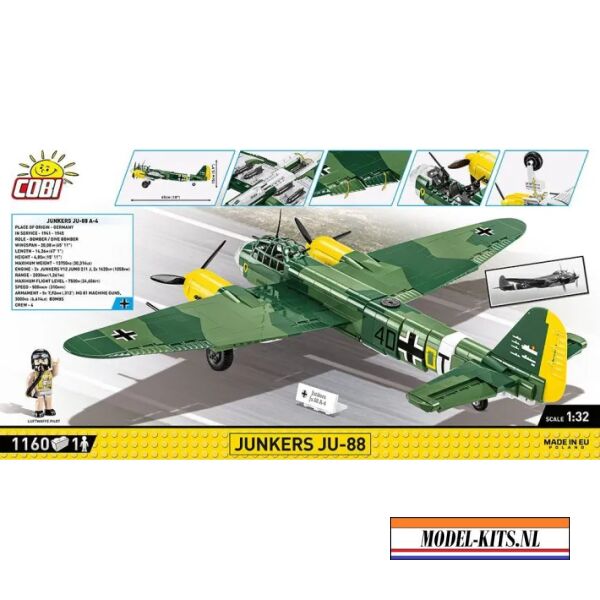 Junkers Ju 88 5