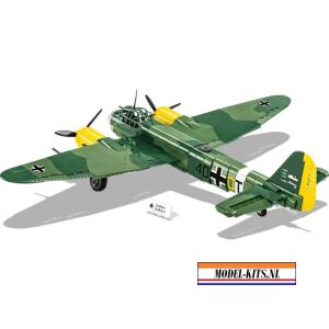 Junkers Ju 88 9