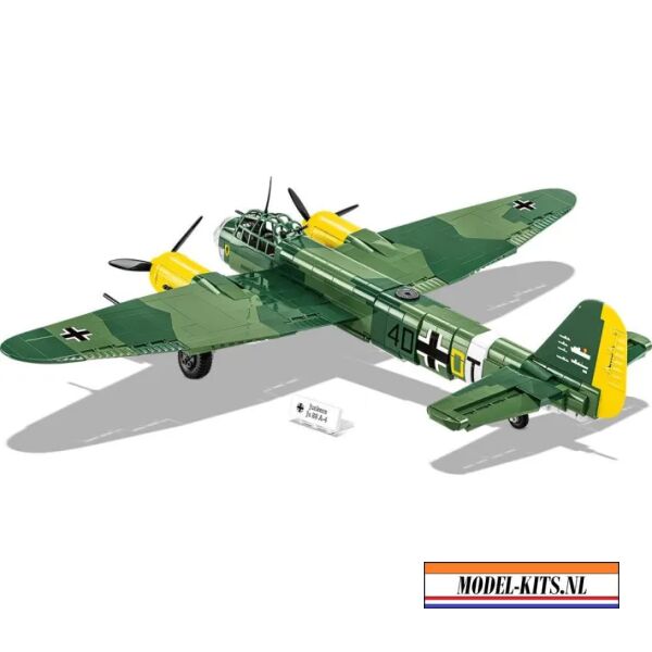 Junkers Ju 88 9