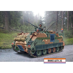 M113 11
