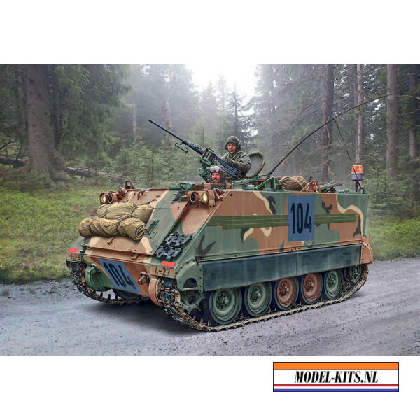 M113 11