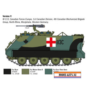 M113 4