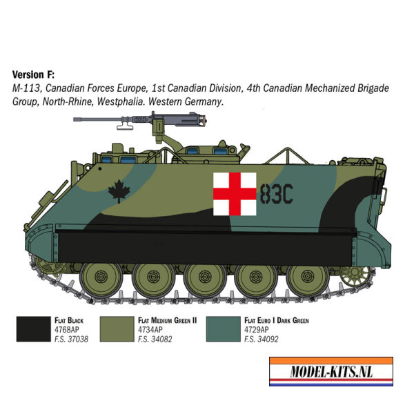 M113 4