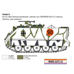 M113 5