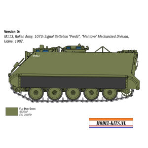 M113 6