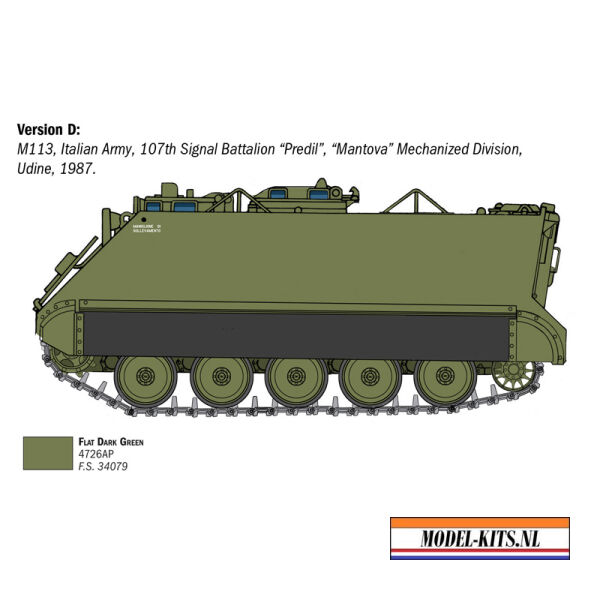 M113 6