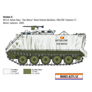 M113 7