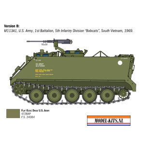 M113 8