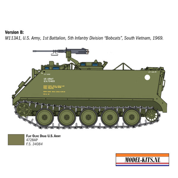 M113 8