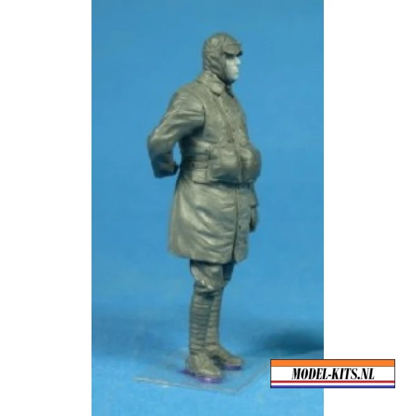 NAVAL OBSERVER