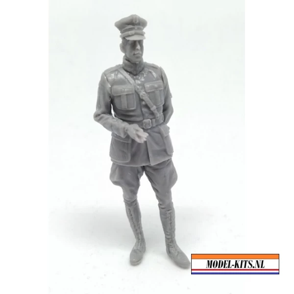 POLISH PILOT