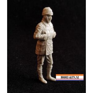 RUSSIAN PILOT