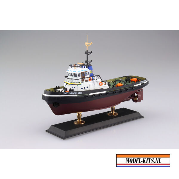 TAG BOAT SMIT NEDERLAND 1