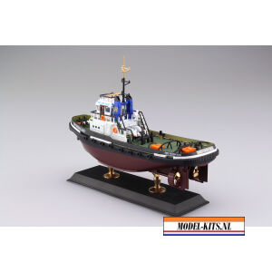 TAG BOAT SMIT NEDERLAND 2