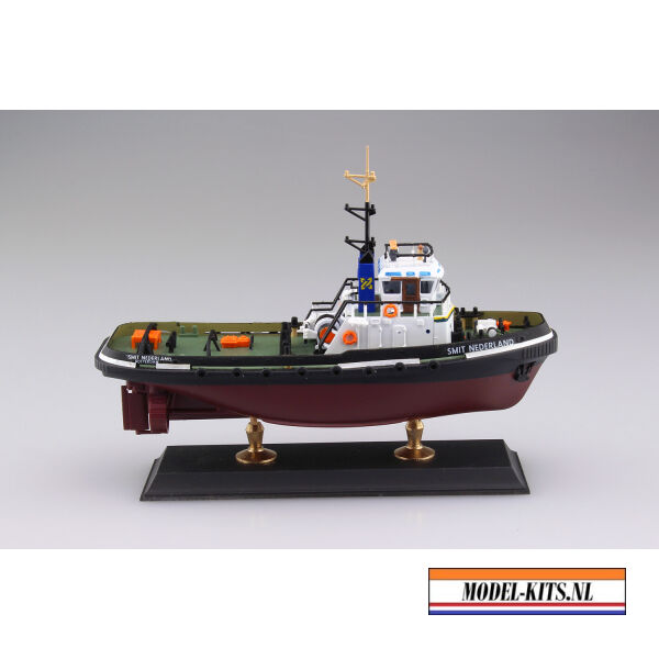TAG BOAT SMIT NEDERLAND 4