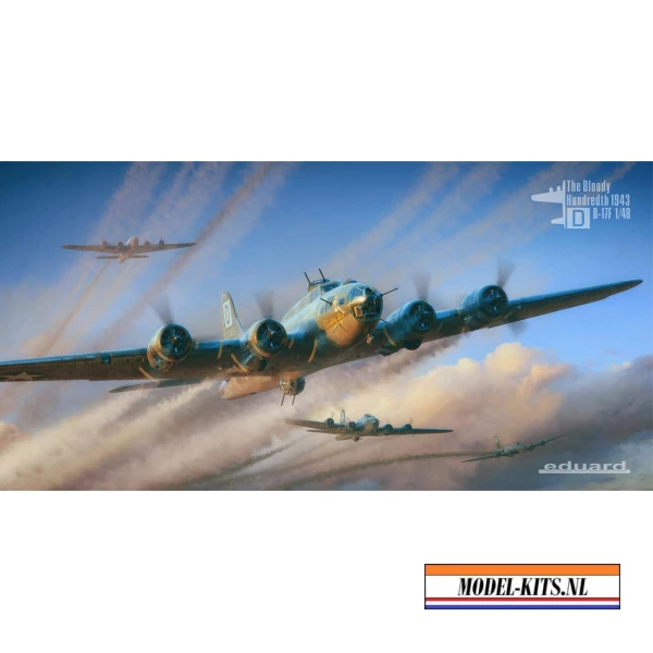 THE BLOODY HUNDREDTH 1943