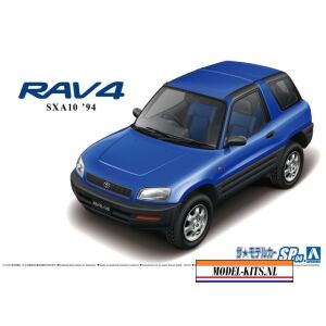 TOYOTA SXA10 RAV 4 '94