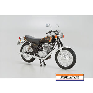 YAMAHA 1JR SR400 ’98 1