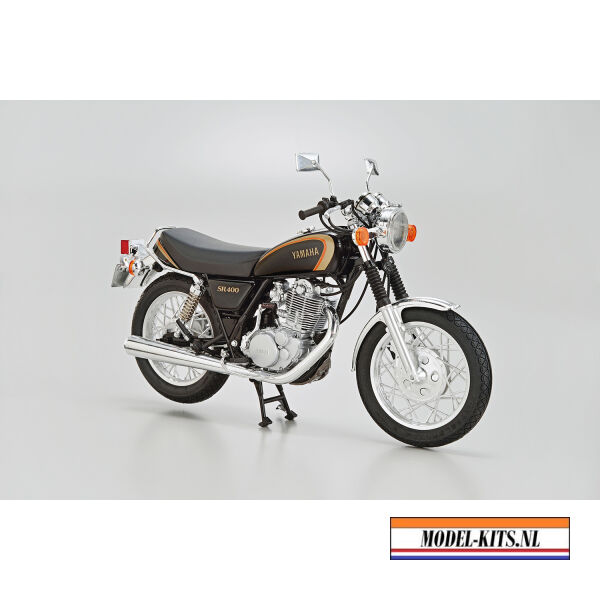 YAMAHA 1JR SR400 ’98 1