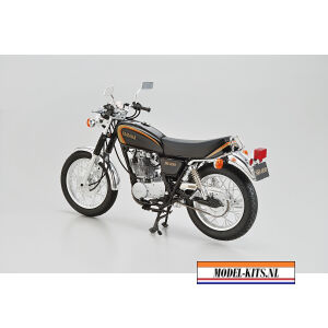 YAMAHA 1JR SR400 ’98 2