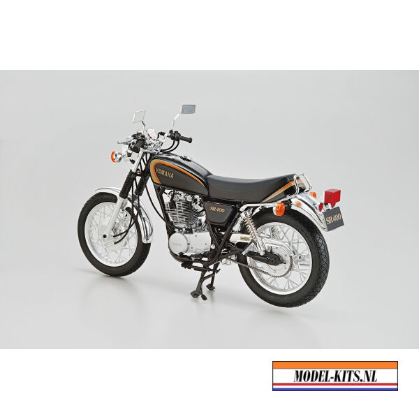 YAMAHA 1JR SR400 ’98 2