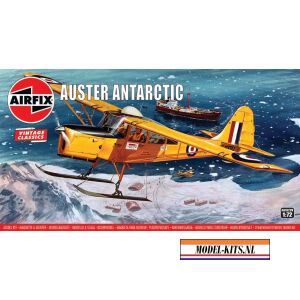 Auster Antarctic