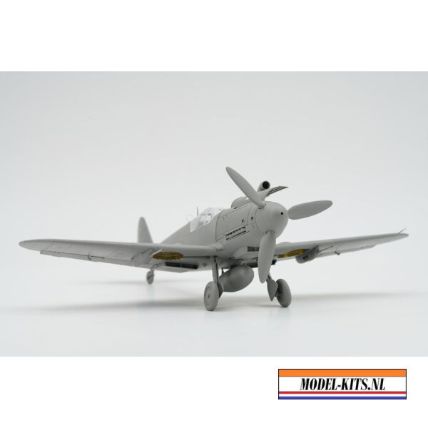 BF109 G 10 10