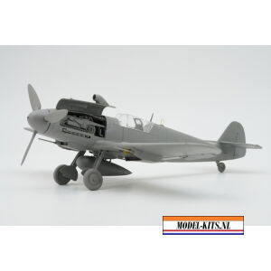 BF109 G 10 5
