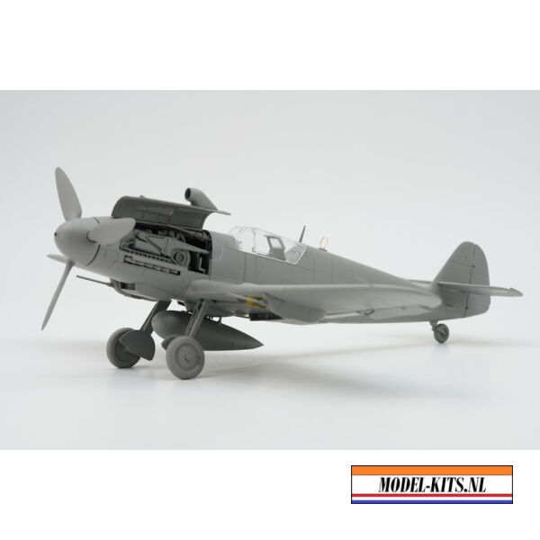 BF109 G 10 5