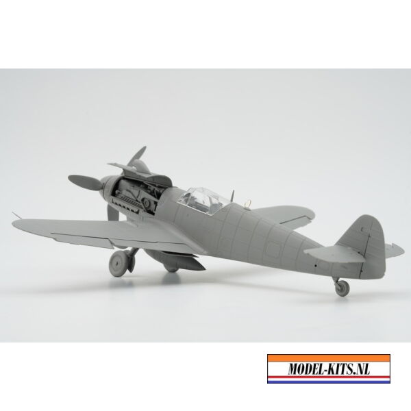 BF109 G 10 7
