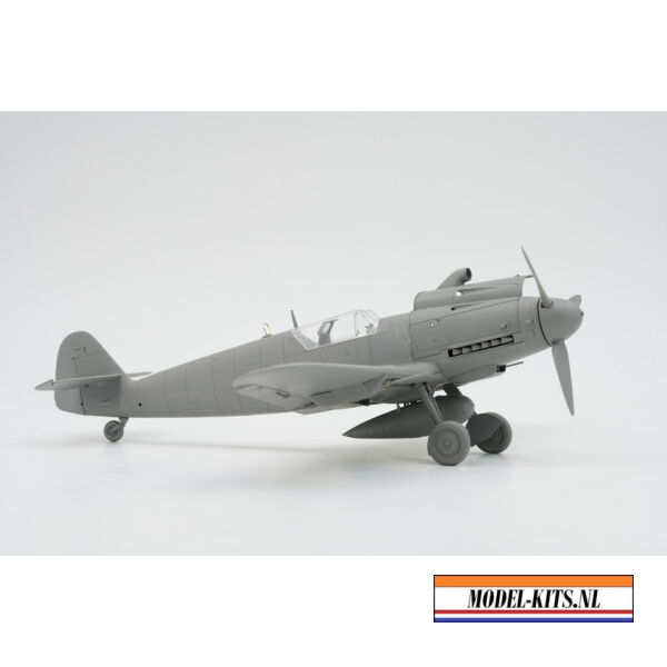 BF109 G 10 8